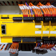 Why Do Tier-One Aerospace Shops Rely on GE Fanuc Motion Control?