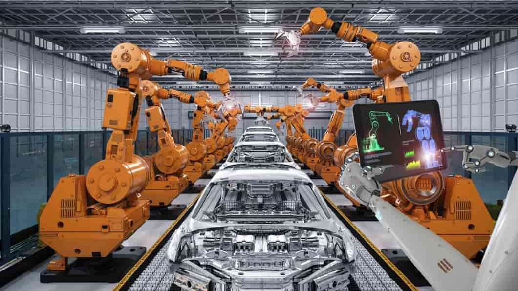 Can a Dead Battery Really Stop Your Factory? Siemens PLC Guide