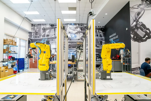 What Are the Best Practices for PLC Programming and Commissioning?