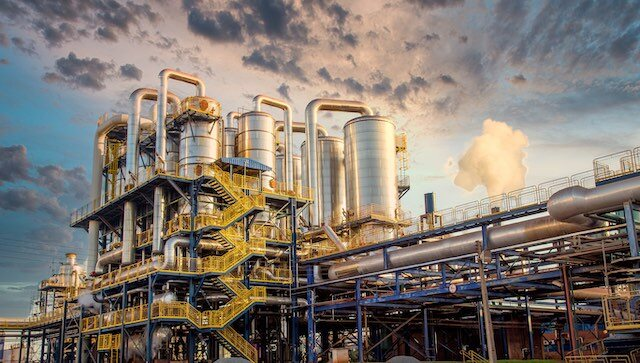 How Do PLC and DCS Survive Extreme Temperatures?