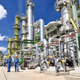 Brand-New PLC CPUs for Aging Coal Chemical Plants?