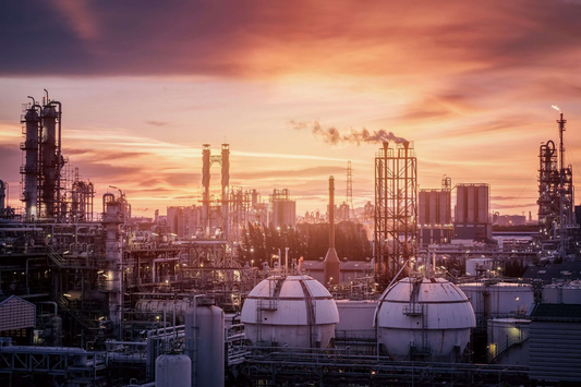 How Does Honeywell Universal Transmitter Improve DCS Gas Safety?