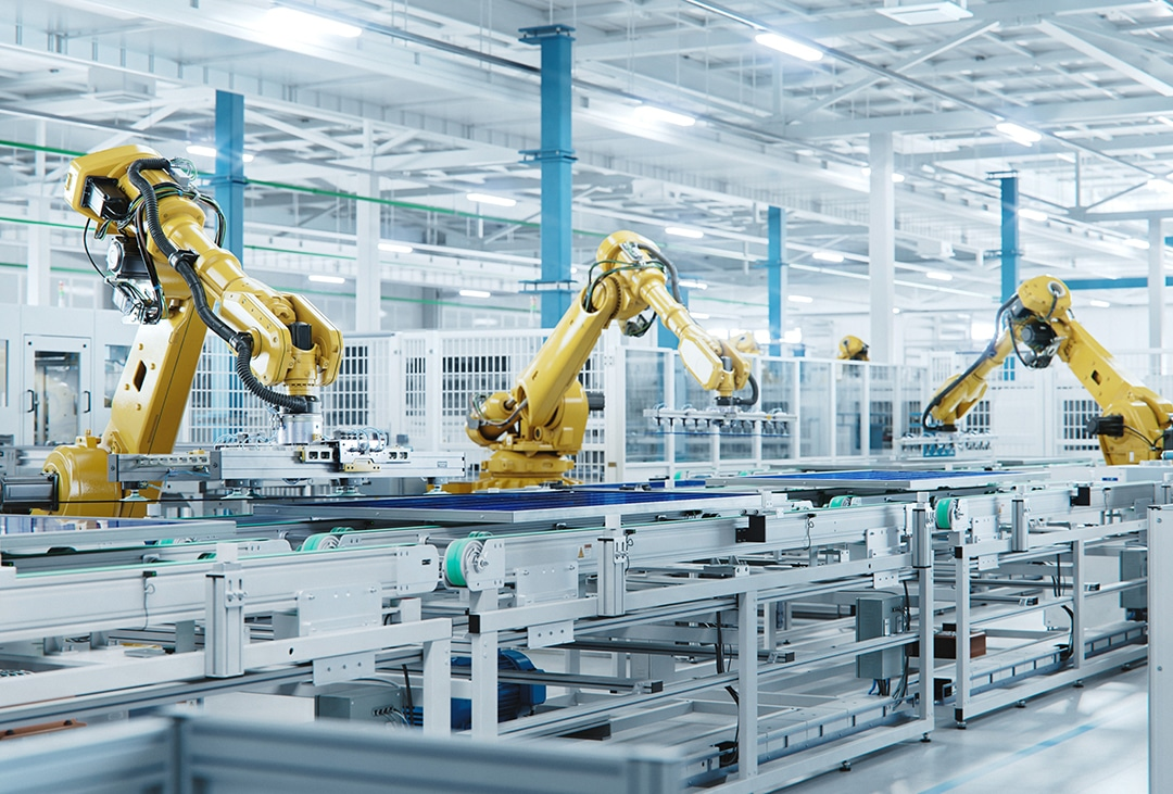 How to Choose Between ABB DCS and AB PLC for Your Plant?