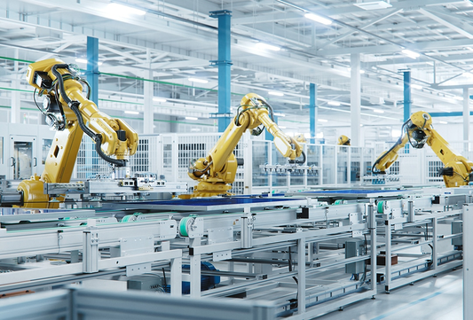 How to Choose Between ABB DCS and AB PLC for Your Plant?