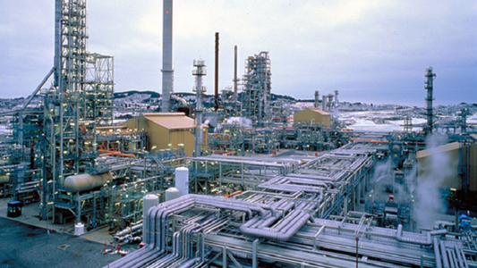 How Can You Improve PLC and DCS Reliability in Harsh Oil Environments?