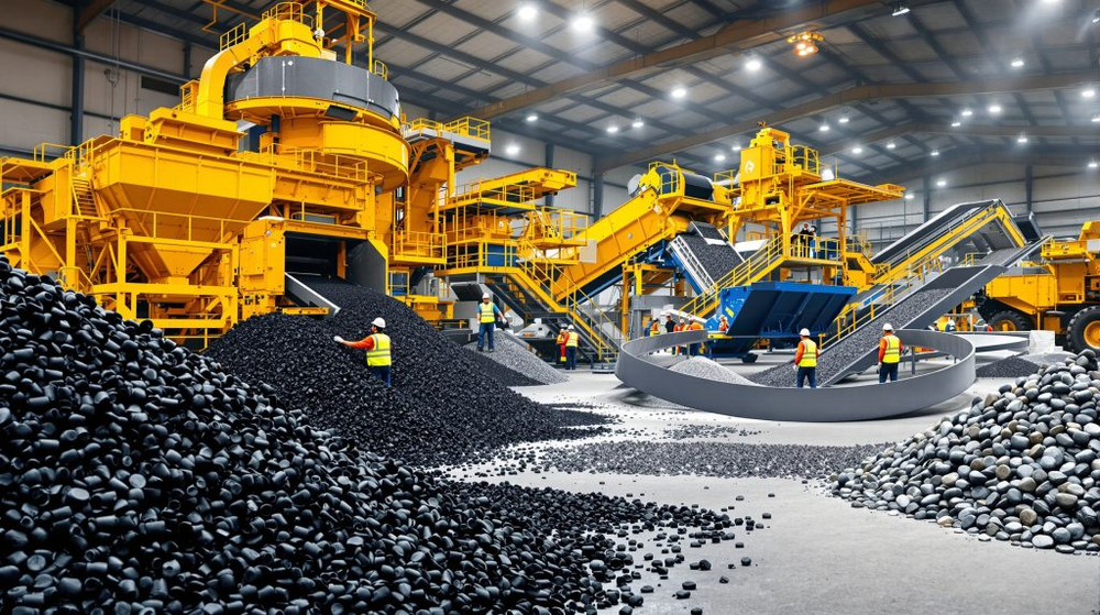 Why Do 85% of Mining Conveyor Faults Arise from VFD EMI?