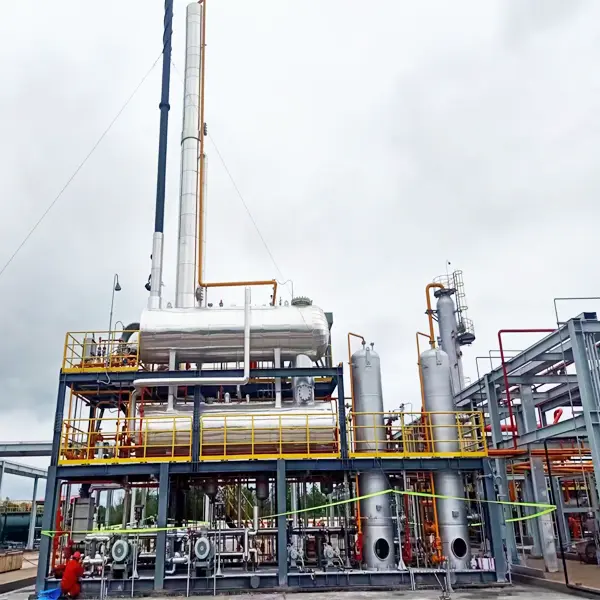 Centralized TSI Monitoring: 41% Downtime Reduction?