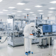 Dual Compliance Standards for Pharma Automation?