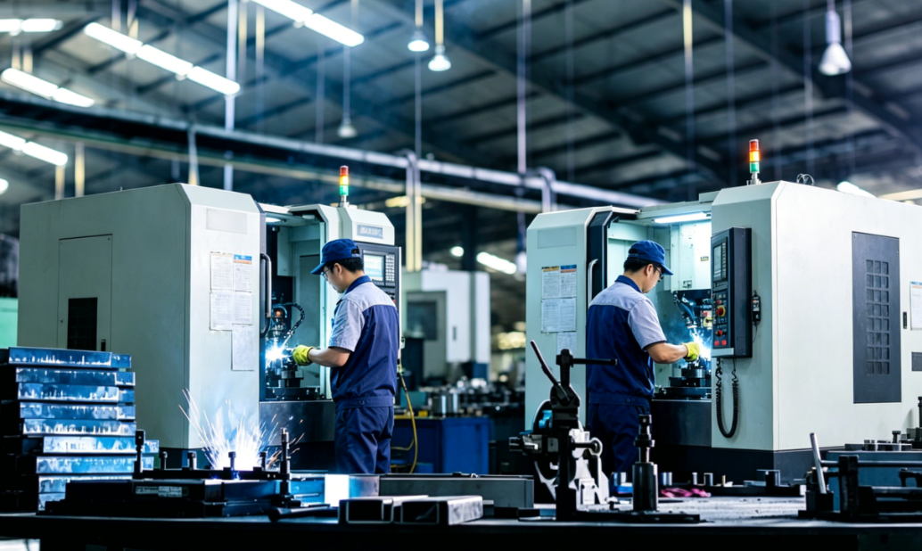 Why Integrate PLC Digital Twin for Lean Manufacturing?