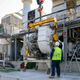 How Does the Bently Nevada 1900 Protect Industrial Fans?