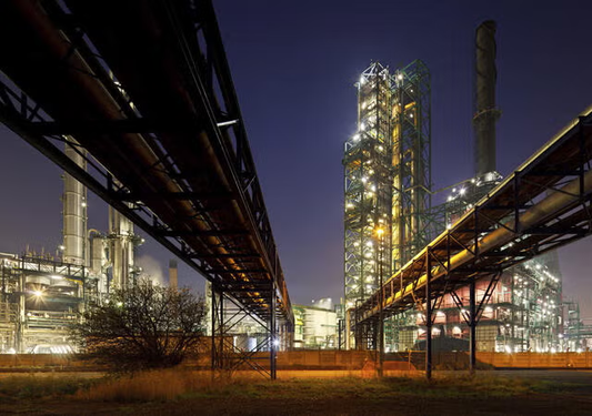 How Do Emerson Transmitters Improve Oilfield Measurement?