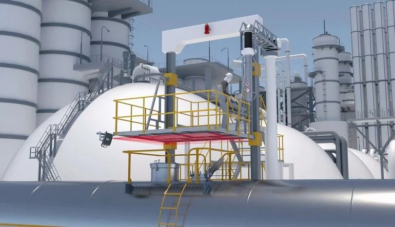 Why Is Predictive Maintenance Failing in Explosion-Proof Zones?