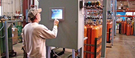 Is Centralized I/O Holding Back Your Smart Factory Upgrade?