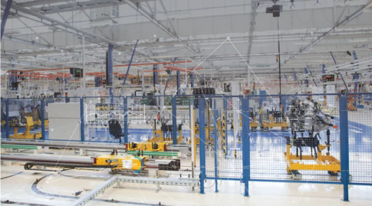 What Are the Best Practices for ABB PLC Power Supply Maintenance?