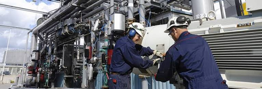 How Does ABB AC500 PLC Support DCS Integration?