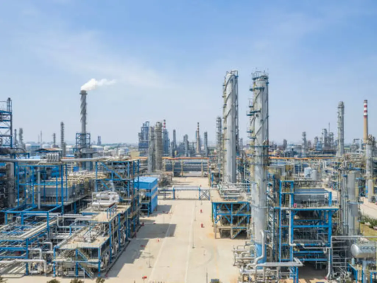 Is ABB or Emerson DCS More Reliable for High-Risk Chemical Production?