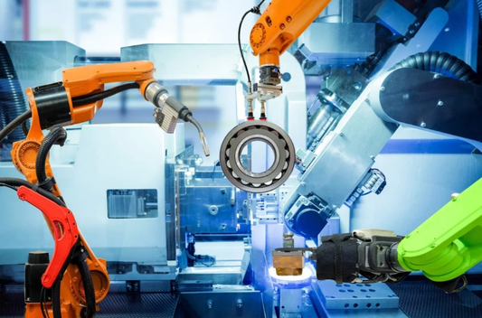 PLC, DCS, or TSI: Which Controls Fit Your Plant?