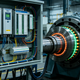 How Bently Nevada Transforms Industrial Predictive Maintenance
