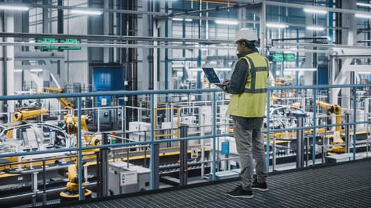 Hybrid DCS/PLC: Digital Twin Fix?