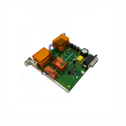 Honeywell | Tarjeta de relé doble SPCO 05701-A-0327