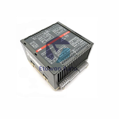 ABB 07DC91 Digital I/O Module | GJR5251400R0202
