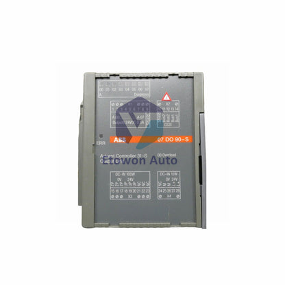 07 DO 90-S GJR5250800R202 | ABB Binary Output Safety Module