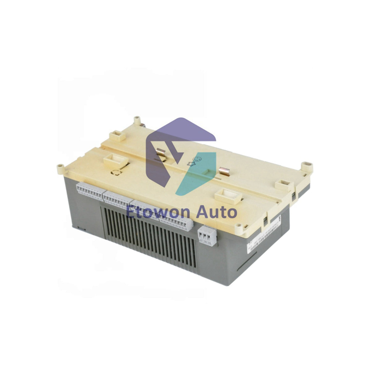 Controlador Industrial ABB 07KT93 Procontic CS31 07 KT 93