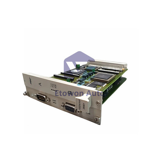 Honeywell 10024/H/F Multi-Protocol Communication Module