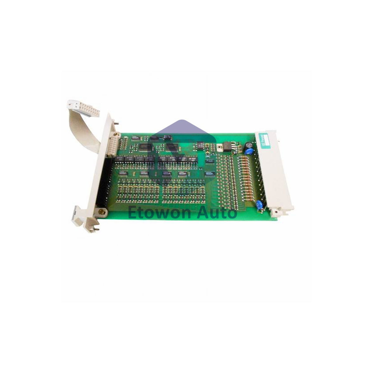 Honeywell 10302/1/1 Watchdog Repeater Power Monitor Module