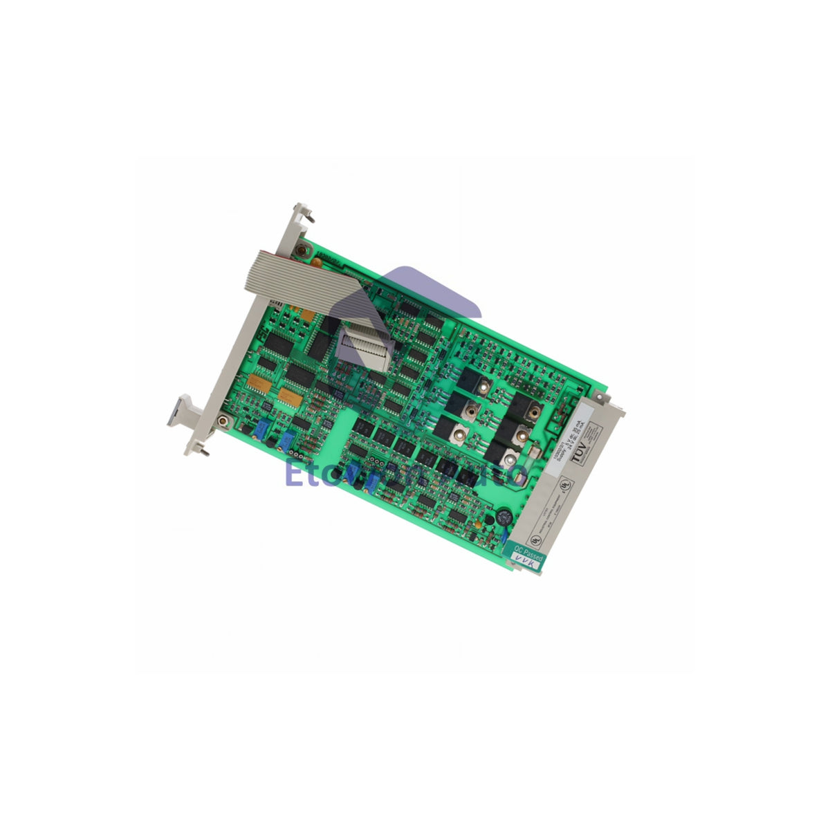 Honeywell 10302/1/1 Watchdog Repeater Power Monitor Module