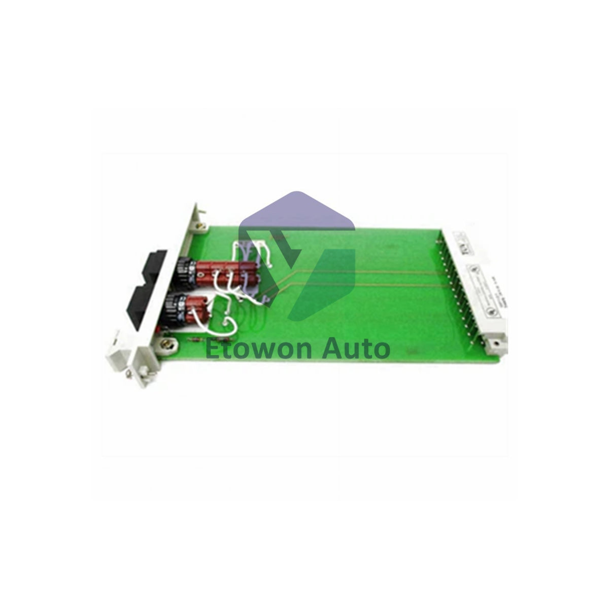 Honeywell 10310/2/1 ELD Earth Leakage Detector 24-110Vdc
