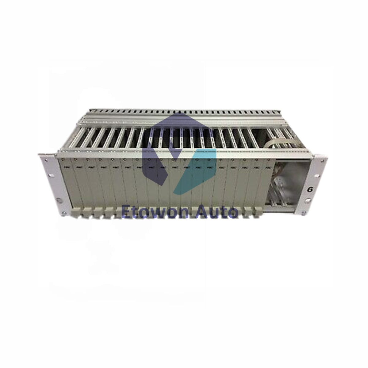 10315/1/1 Chasis de bastidor de 19 pulgadas - Honeywell