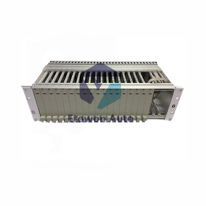 10315/1/1 Chasis de bastidor de 19 pulgadas - Honeywell