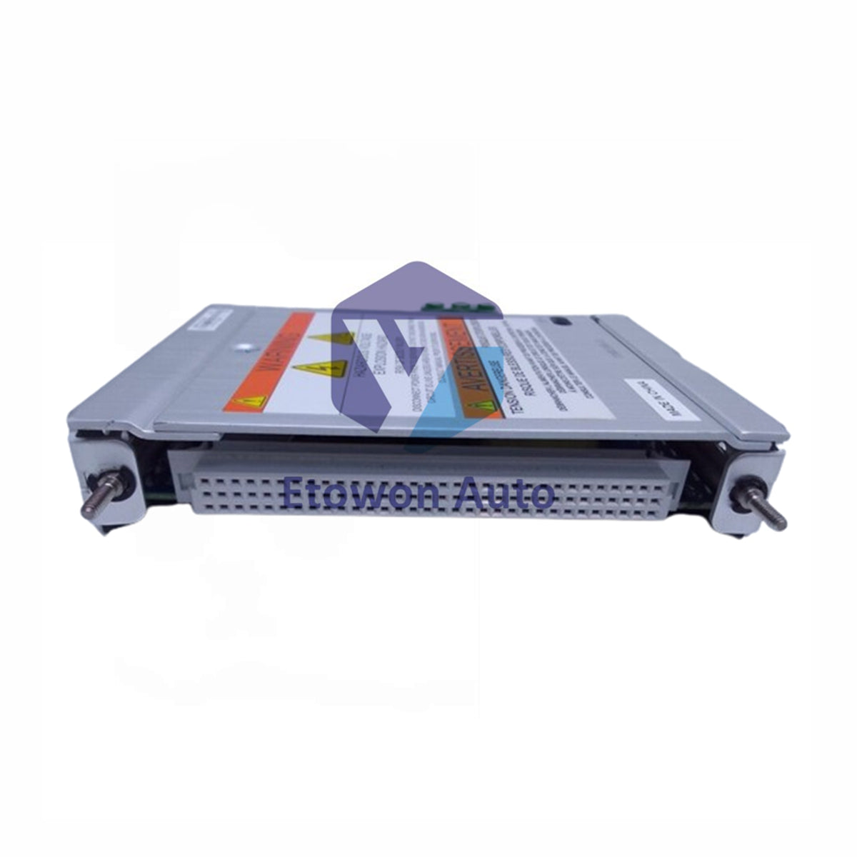 Modulo di ingresso alimentazione AC Bently Nevada 3500/15 106M1081-01