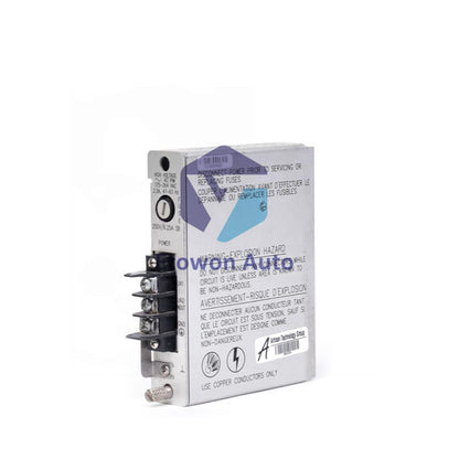 Módulo de Suministro de Energía Bently Nevada 3500/15 115M7750-01