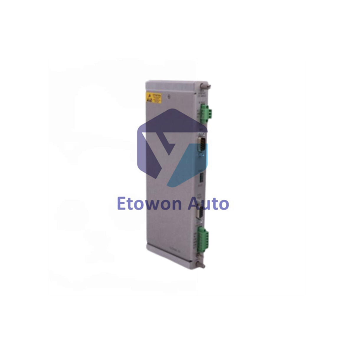 Bently Nevada 125768-01 Rack Interface Module | 3500/20 Series I/O