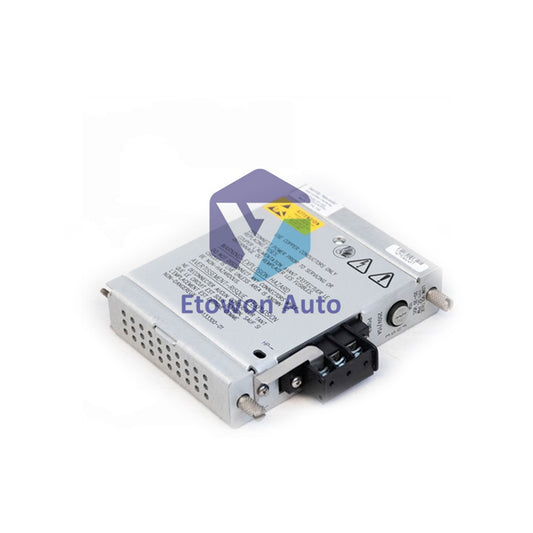 Bently Nevada 125840-01 | High Voltage AC Module