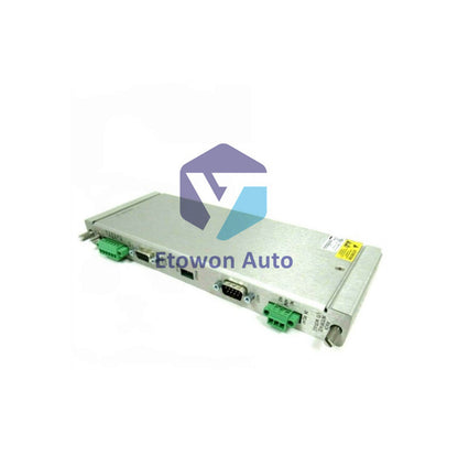 Bently Nevada 3500/42M Prox/Seismic I/O Module 128240-01