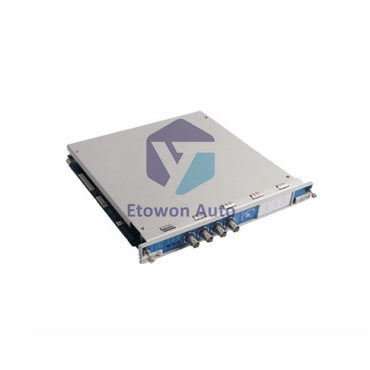 Módulo Mejorado Keyphasor Bently Nevada 3500/25 129770-01