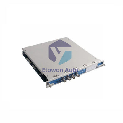 Módulo Mejorado Keyphasor Bently Nevada 3500/25 129770-01