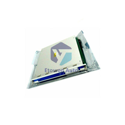 Bently Nevada 136180-01 | Puerta de Enlace de Comunicación 3500/92