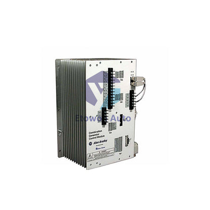 1407-CGCM Control Module | Allen-Bradley Generator Management System