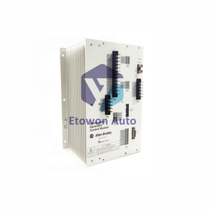 1407-CGCM Control Module | Allen-Bradley Generator Management System