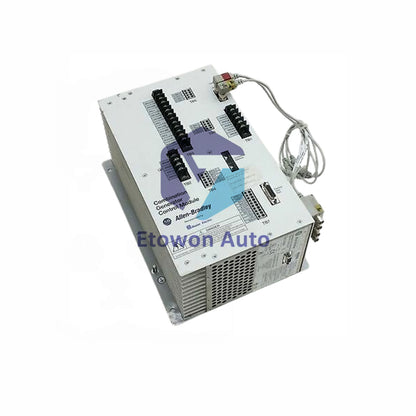 1407-CGCM Control Module | Allen-Bradley Generator Management System