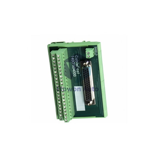 32-Way Terminal Block 140CFA04000 - Schneider Electric