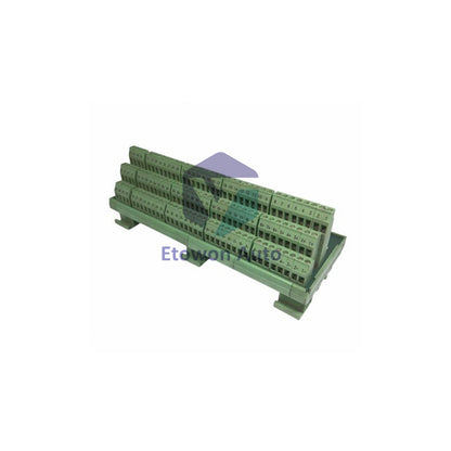 Schneider Electric 140CFD03200 Fused Terminal Block