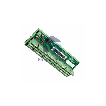 Schneider Electric 140CFD03200 Fused Terminal Block
