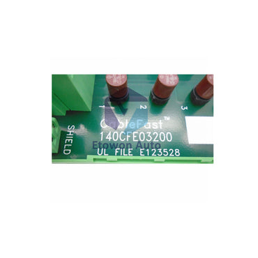 32-Point Fused Output Block 140CFE03200 - Schneider Electric