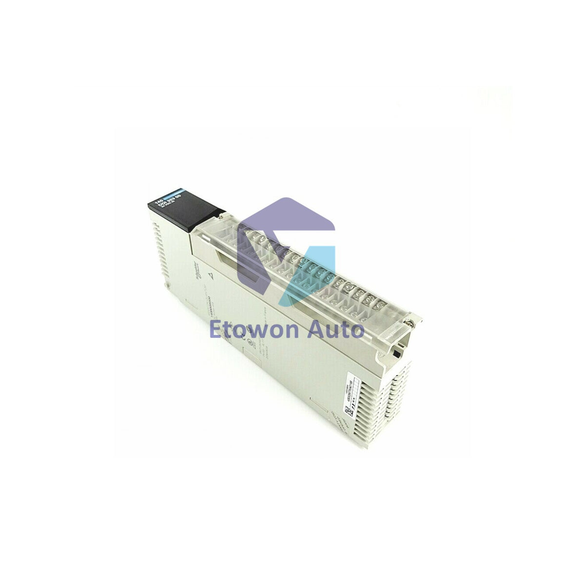 140CFU08000 Schneider Modicon Quantum Fuse Kit 0.8A 250V