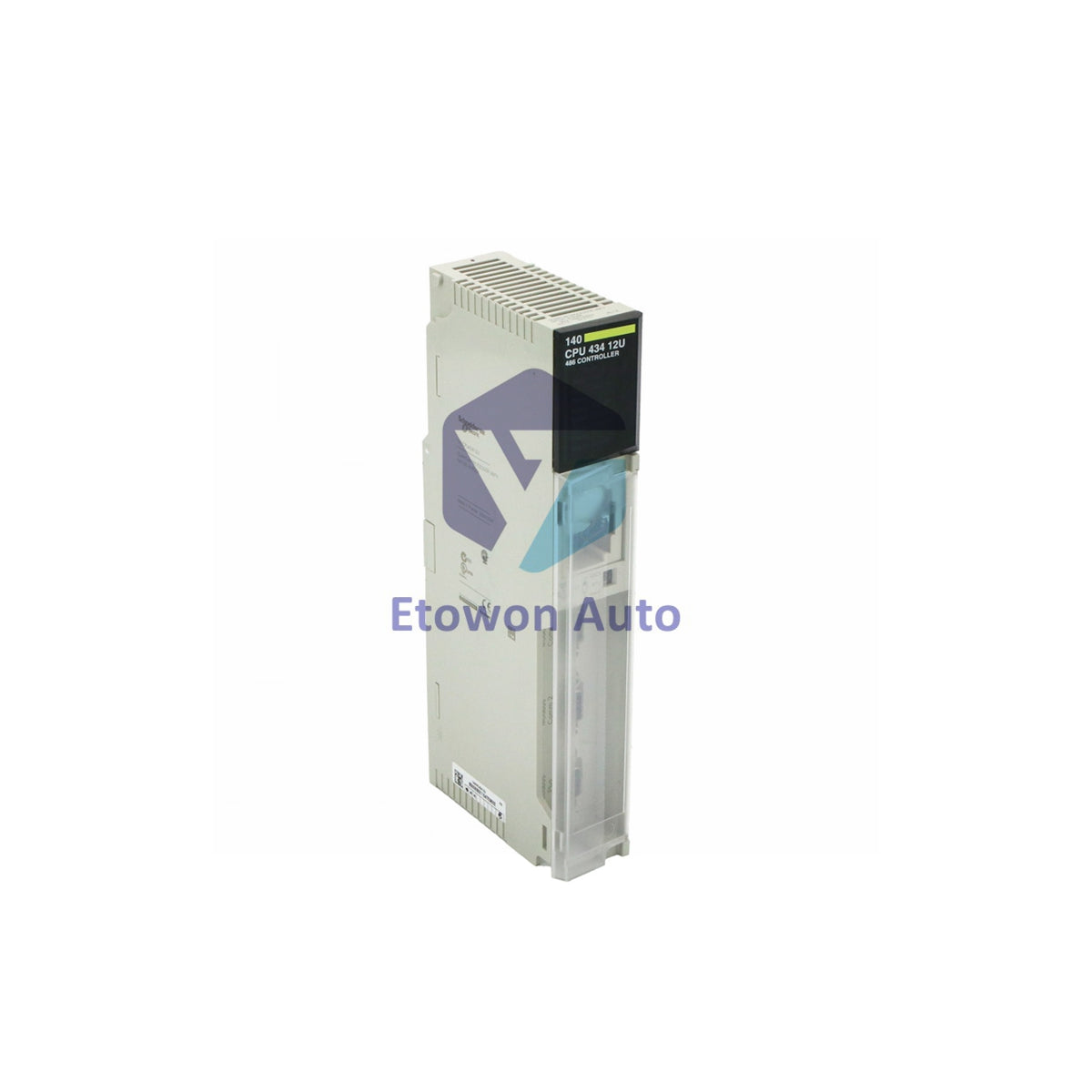 Schneider Electric 140CPS41400C Overvoltage Protection